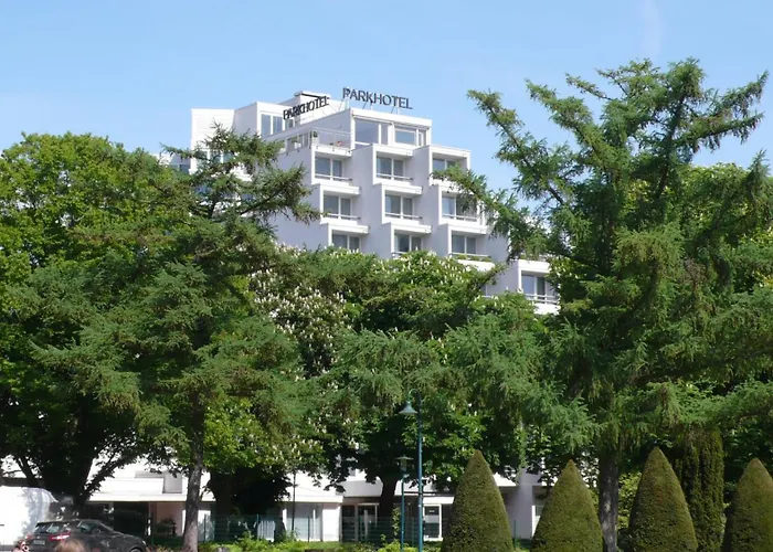 Hotels in Hamelin