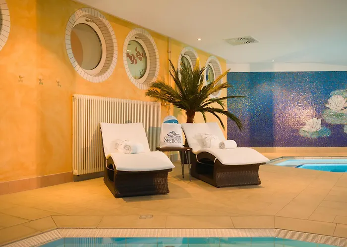 Strandhotel Seerose