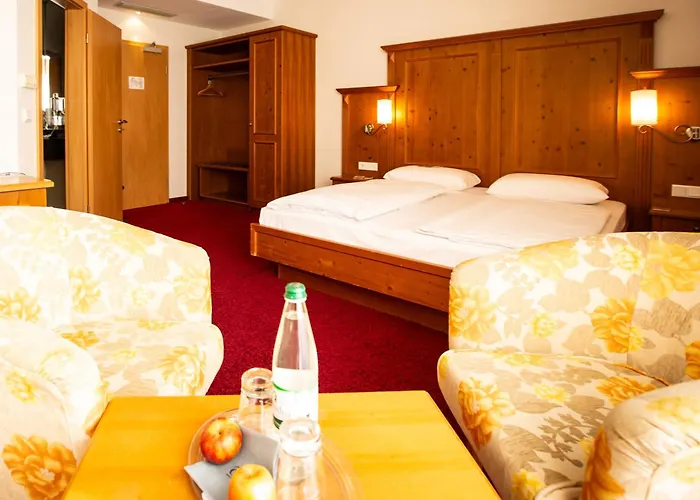 Ringhotel Appelbaum
