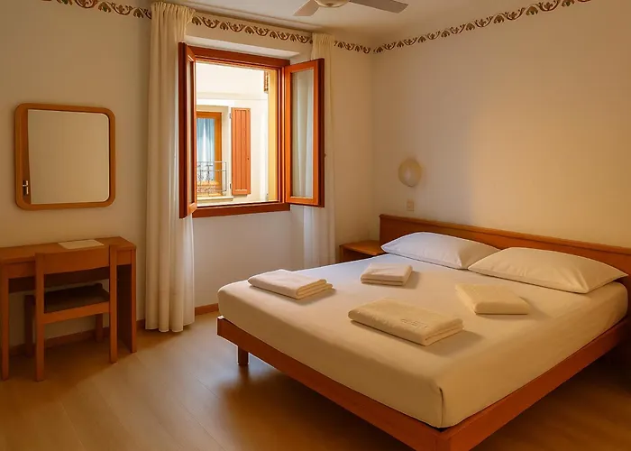 Malcesine Hotels