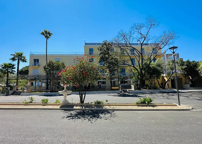 Hôtel Castellu