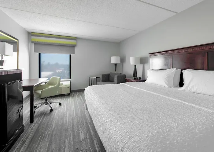 Hampton Inn Newport News-Yorktown