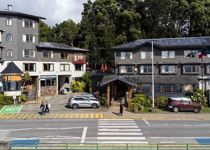 Hotel Bellavista