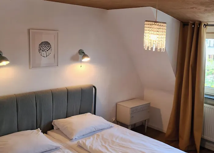 Weltempfänger Hostel