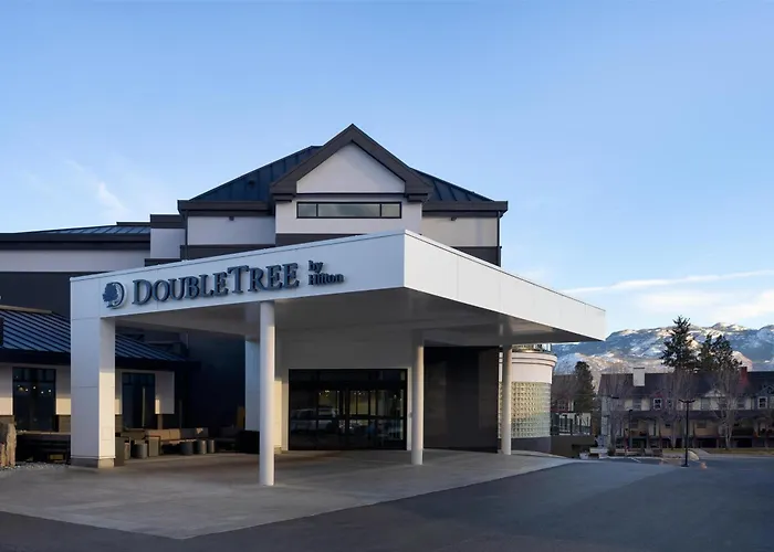 Doubletree By Hilton West Kelowna