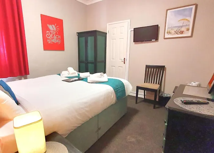 Yardley Manor Hotel