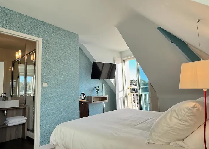 Hotel Beau Soleil