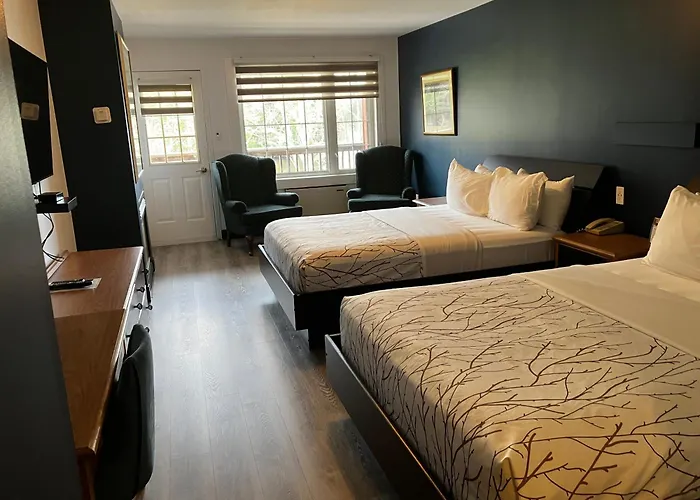The Grand Tappattoo Resort, An Ascend Collection Resort