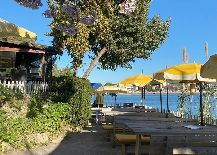 Kerpe Diem Otel