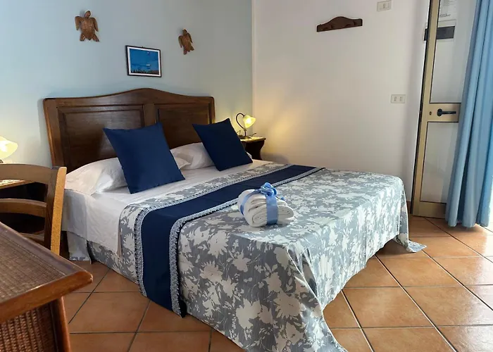 Hotel Giglio