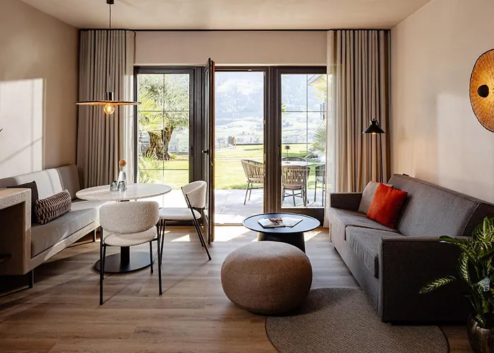 Hotels in Algund