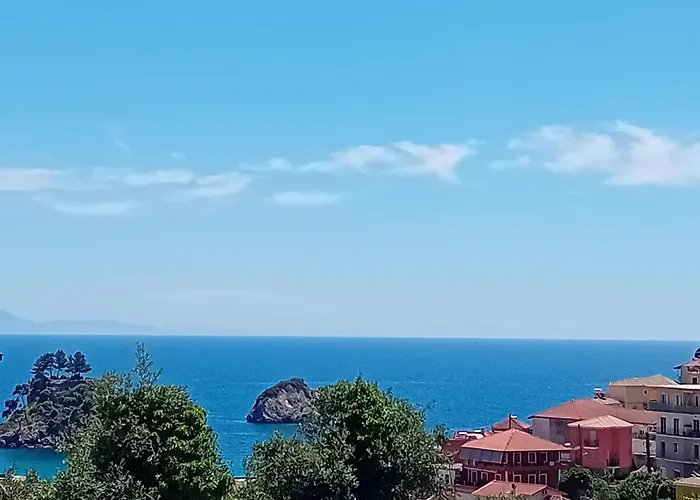 Studios Spiros Parga