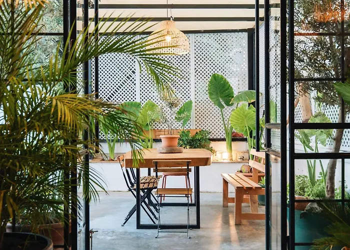 Belci City House