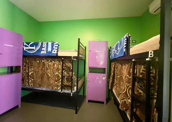 Himalayan Hostel
