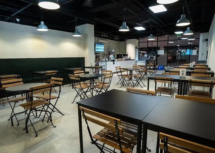 Pasig City Cheap Hotels