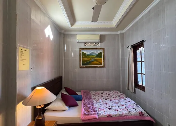 Banana Home Stay Ubud