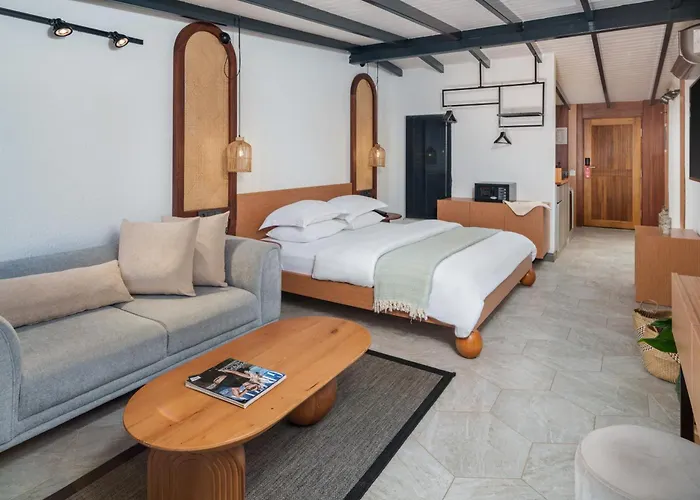 Lupia Suites
