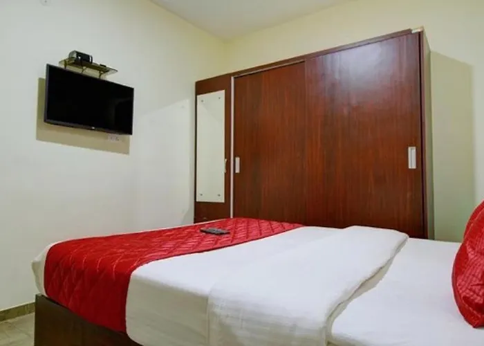 Pinehill Suites