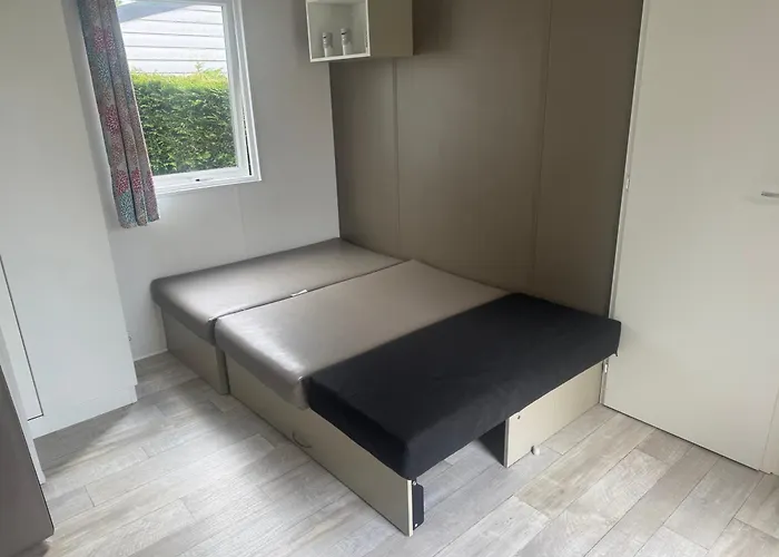 Mobil Home Ouistreham