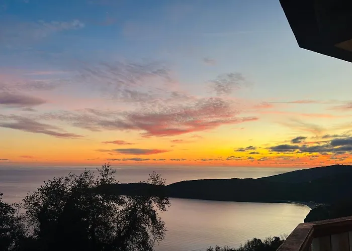 Budva Felix Suites
