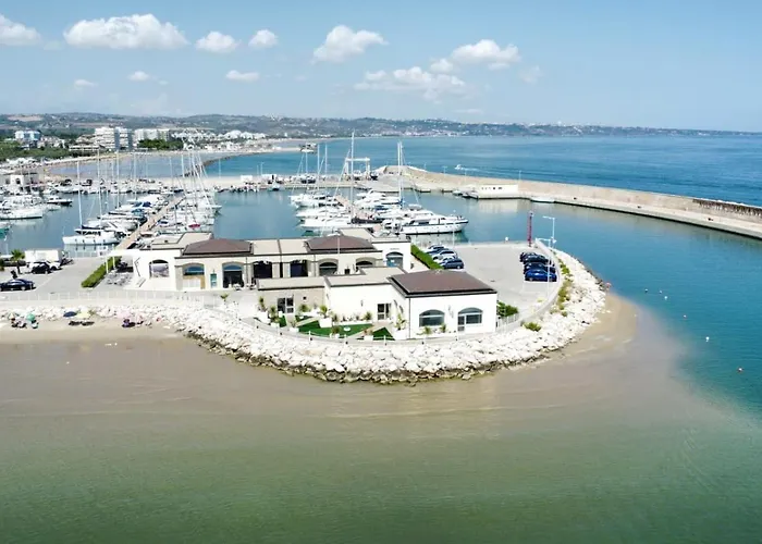 Hotels in San Salvo