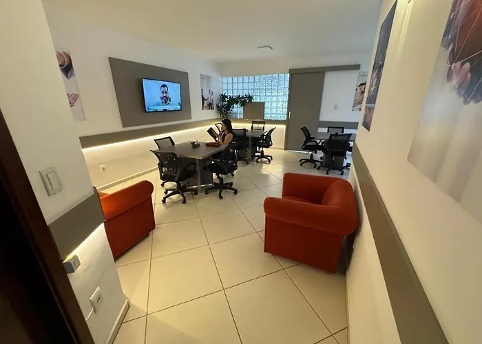 Network Inn