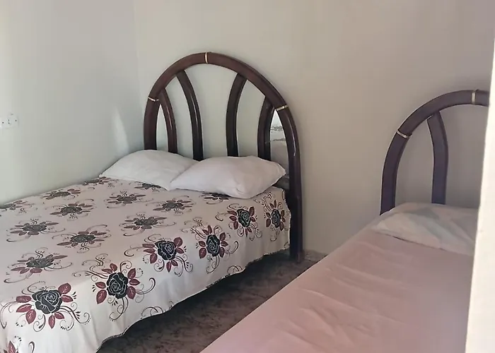 Hotel Ouro Fino