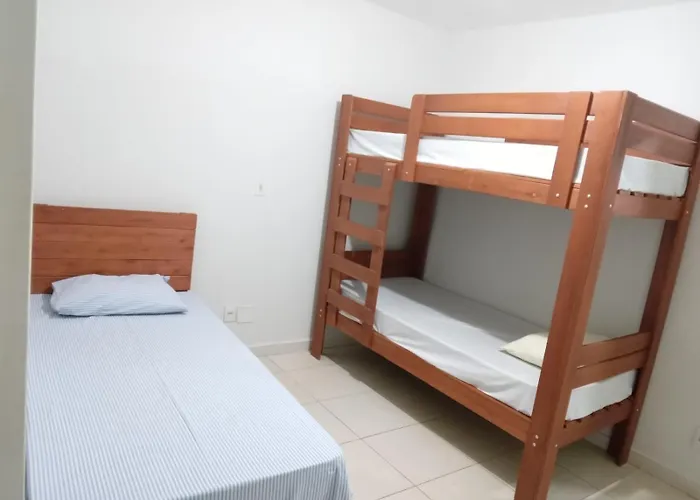 Hostels de Uberlândia