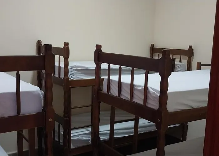 Hostel Fratelli Costa