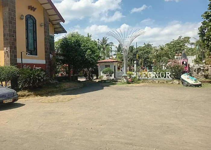 Hotel O Leonor Beach And Resort