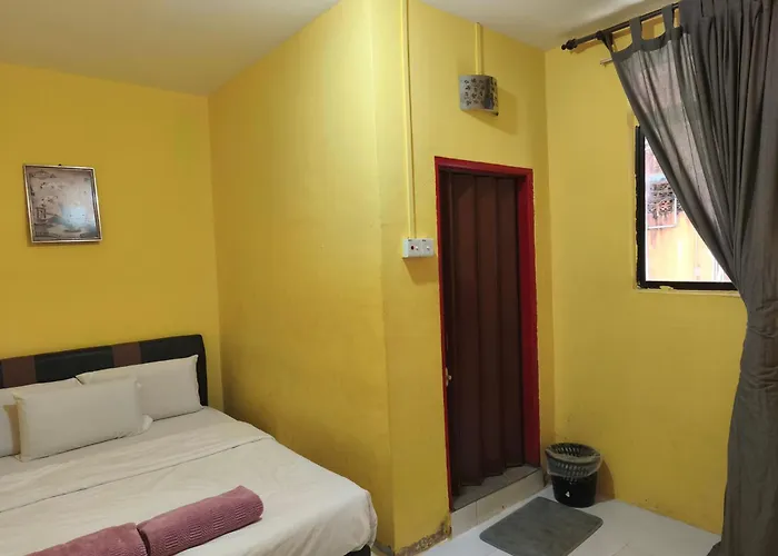Hotel O Selesa Inn