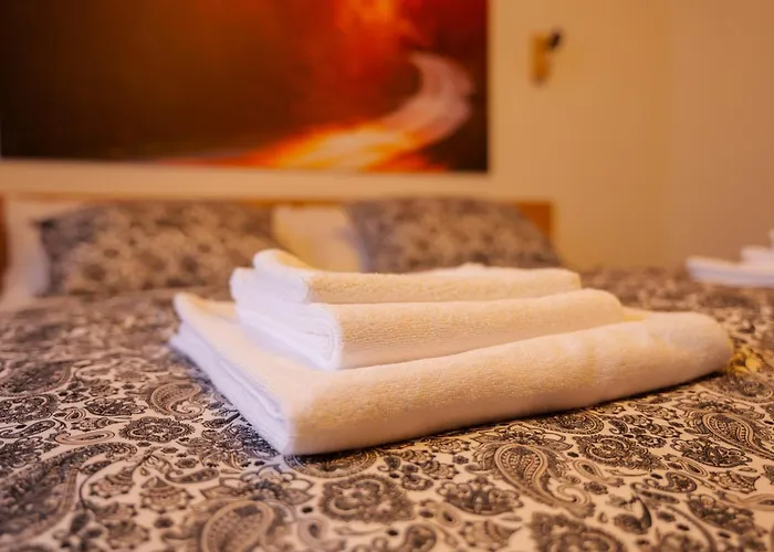 Hotels in Ðakovo