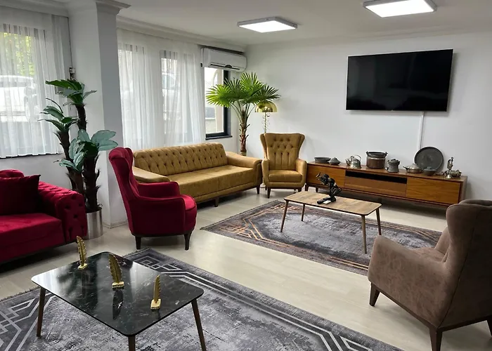 Varna Hotel