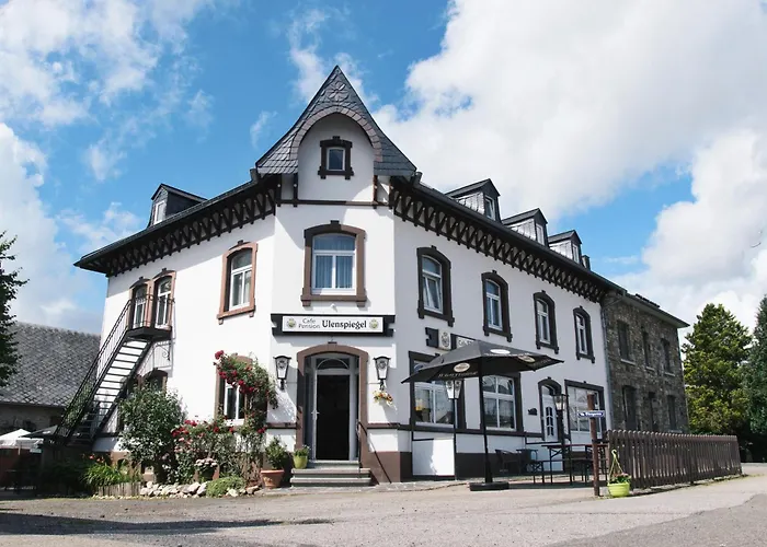 Ulenspiegel