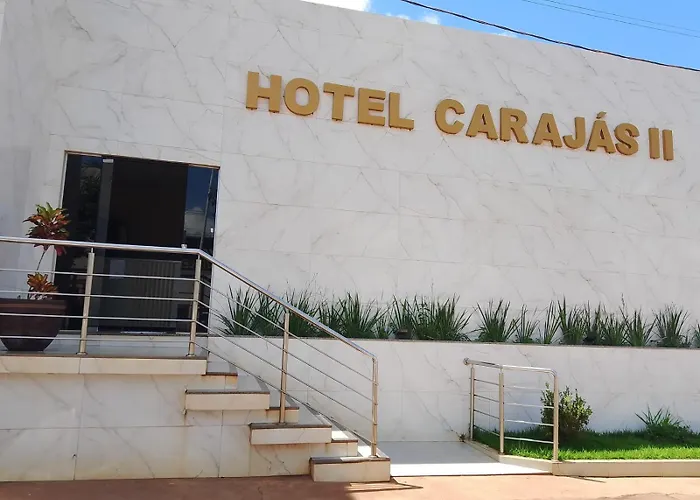 Hotel Carajás II