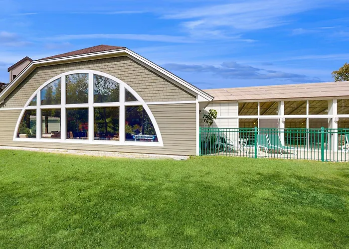 The Lincoln Studio At Rivergreen