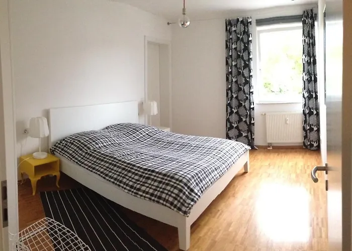 Hotel Pension Seehaus