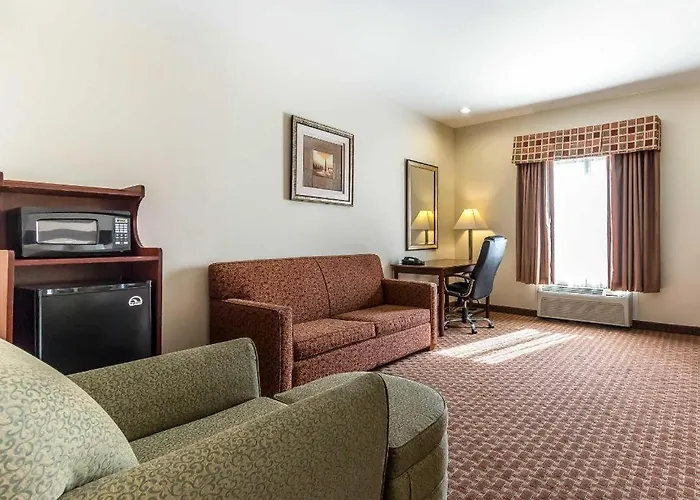 Econo Lodge Eutaw I-20