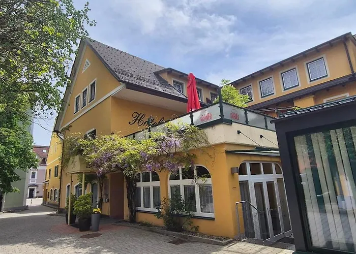 Stadthotel Kramer