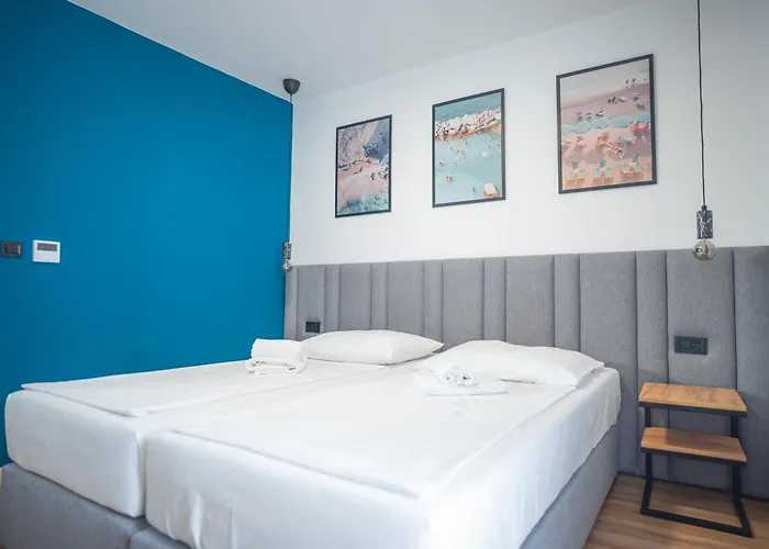 Hotel Miran Pirovac