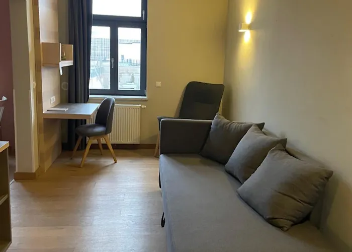 Hotel Stadthaus