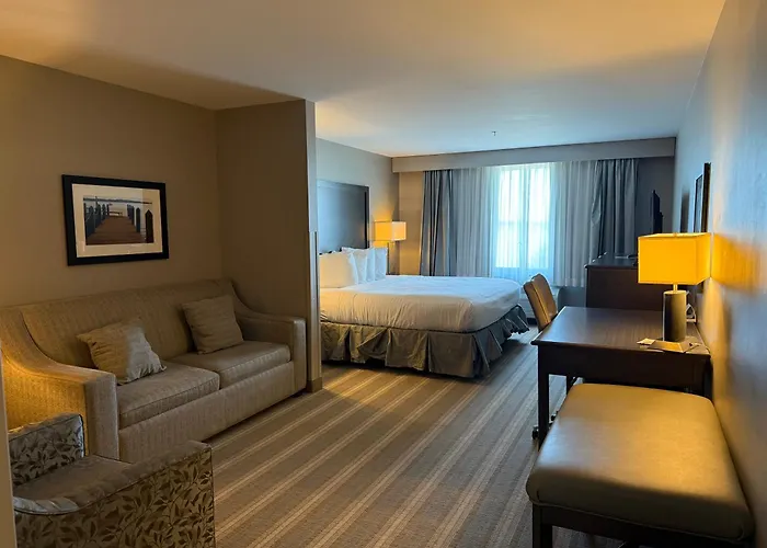 Country Inn & Suites By Radisson, Bemidji, Mn