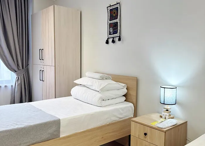 Compass Hostel