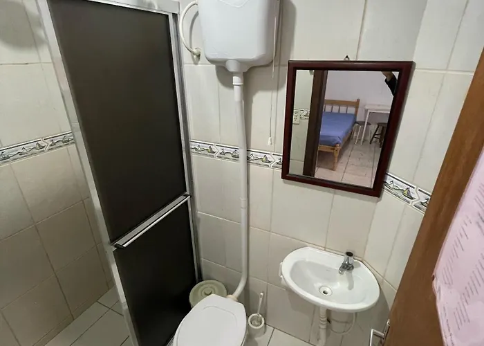 Pousada Tuiuti