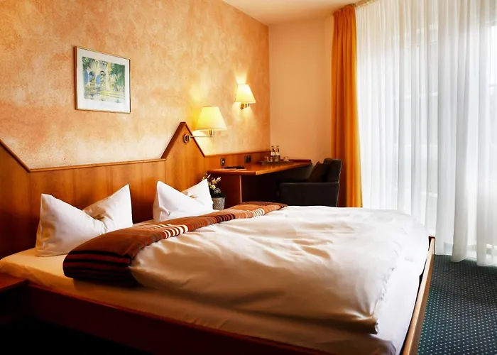 Hotel Schöne Aussicht