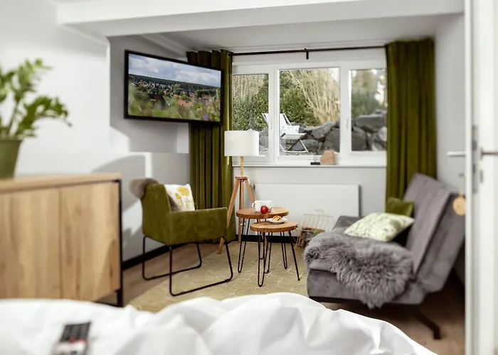 Berg und Tal Hotel&Apartments