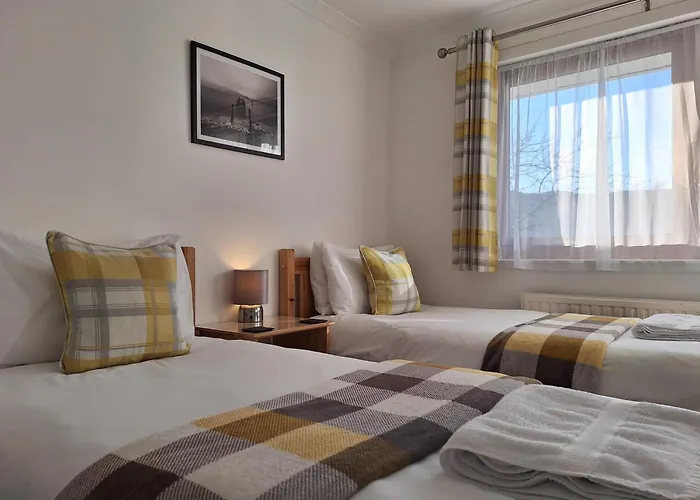 Black Sheep Bunkhouse