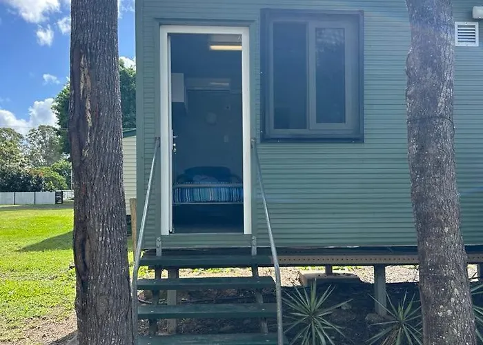 Gundy Pub & Caravan Park