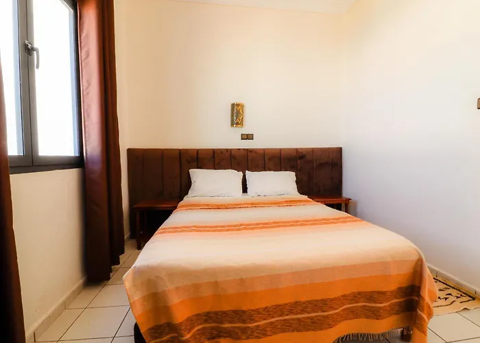 Hotel Ait Baamrane