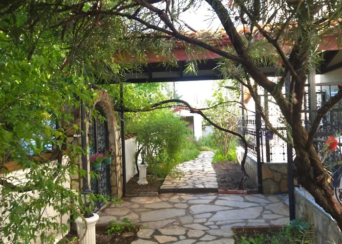 Angels Garden Dalyan